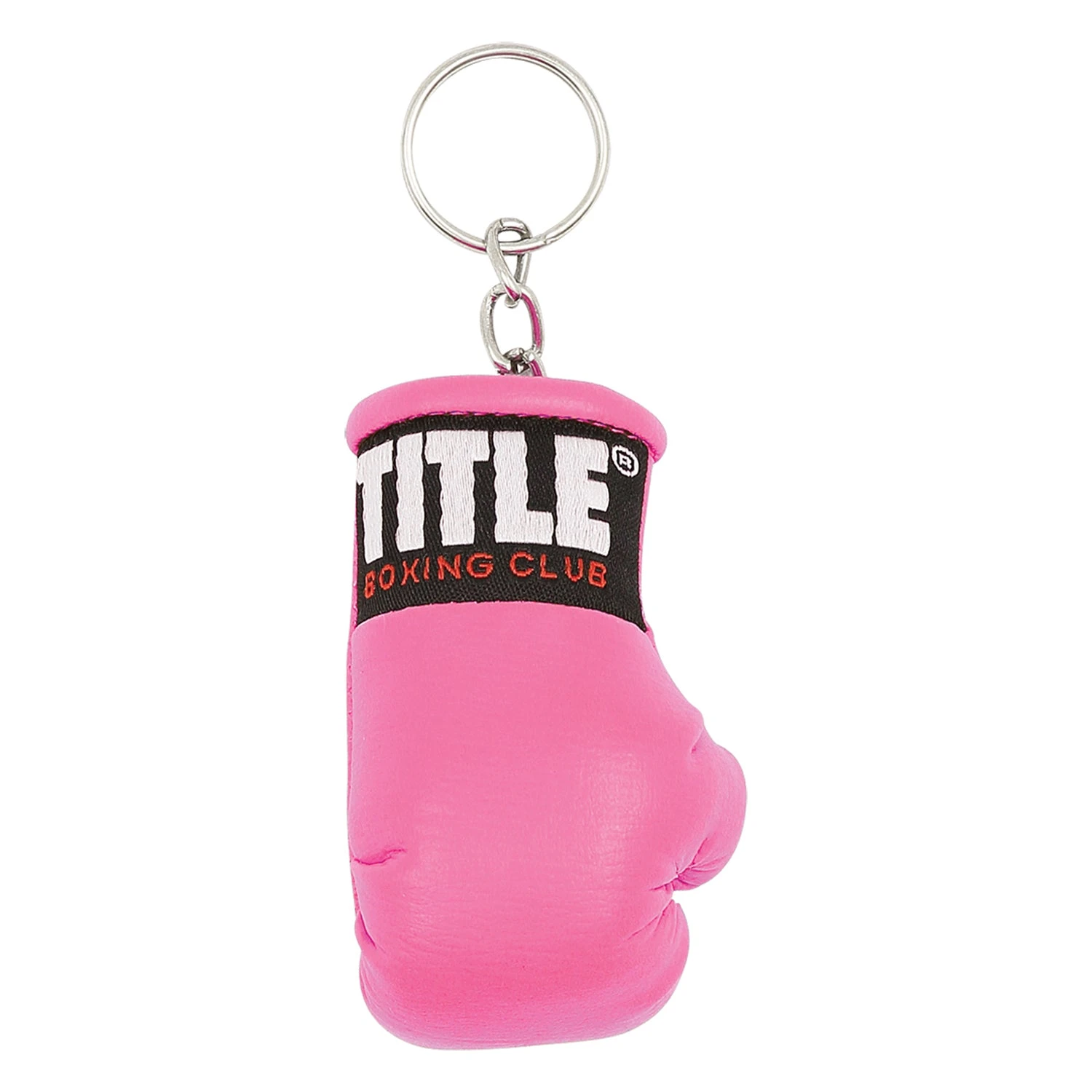 TITLE Boxing Club Keyring 9 TITLE Boxing Club Keyring - Image 9