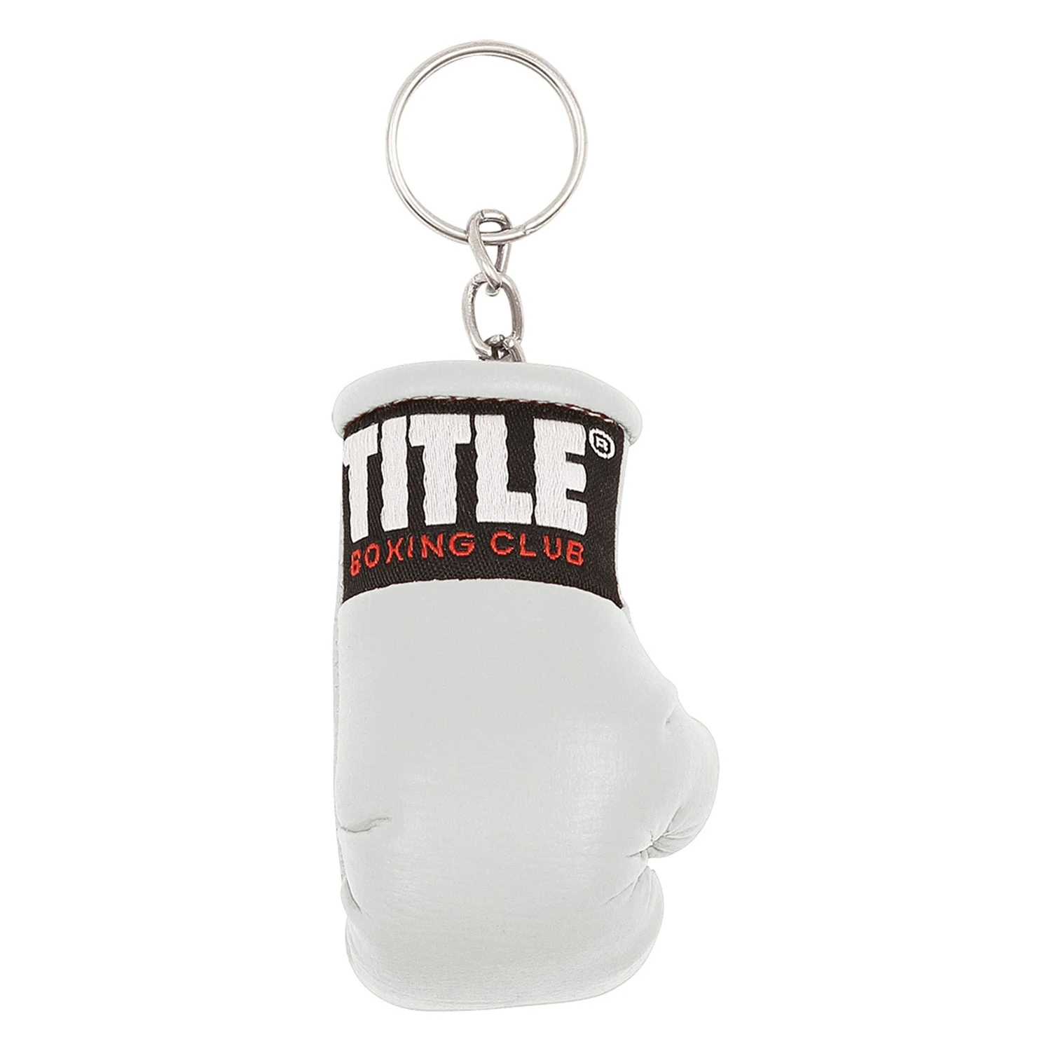 TITLE Boxing Club Keyring 13 TITLE Boxing Club Keyring - Image 13