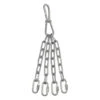 TITLE Boxing Club Heavy Bag Chain System 4.0