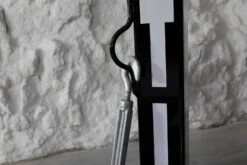 TITLE Boxing Standard Ring Turnbuckle (Single) -TITLE Boxing Shop tbck