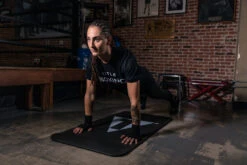 TITLE Boxing Club Core Mat 2.0 -TITLE Boxing Shop tbcpcm2 bk