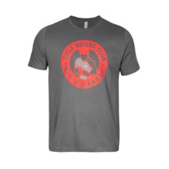 TITLE Boxing Club Hit It Harder Vintage Boxer -TITLE Boxing Shop tbct144 gr 1 2