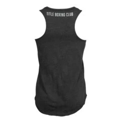 TITLE Boxing Z Supply Pocket Racer Tank 13 TITLE Boxing Z Supply Pocket Racer Tank -TITLE Boxing Shop tbcwzs1 bk 2 2
