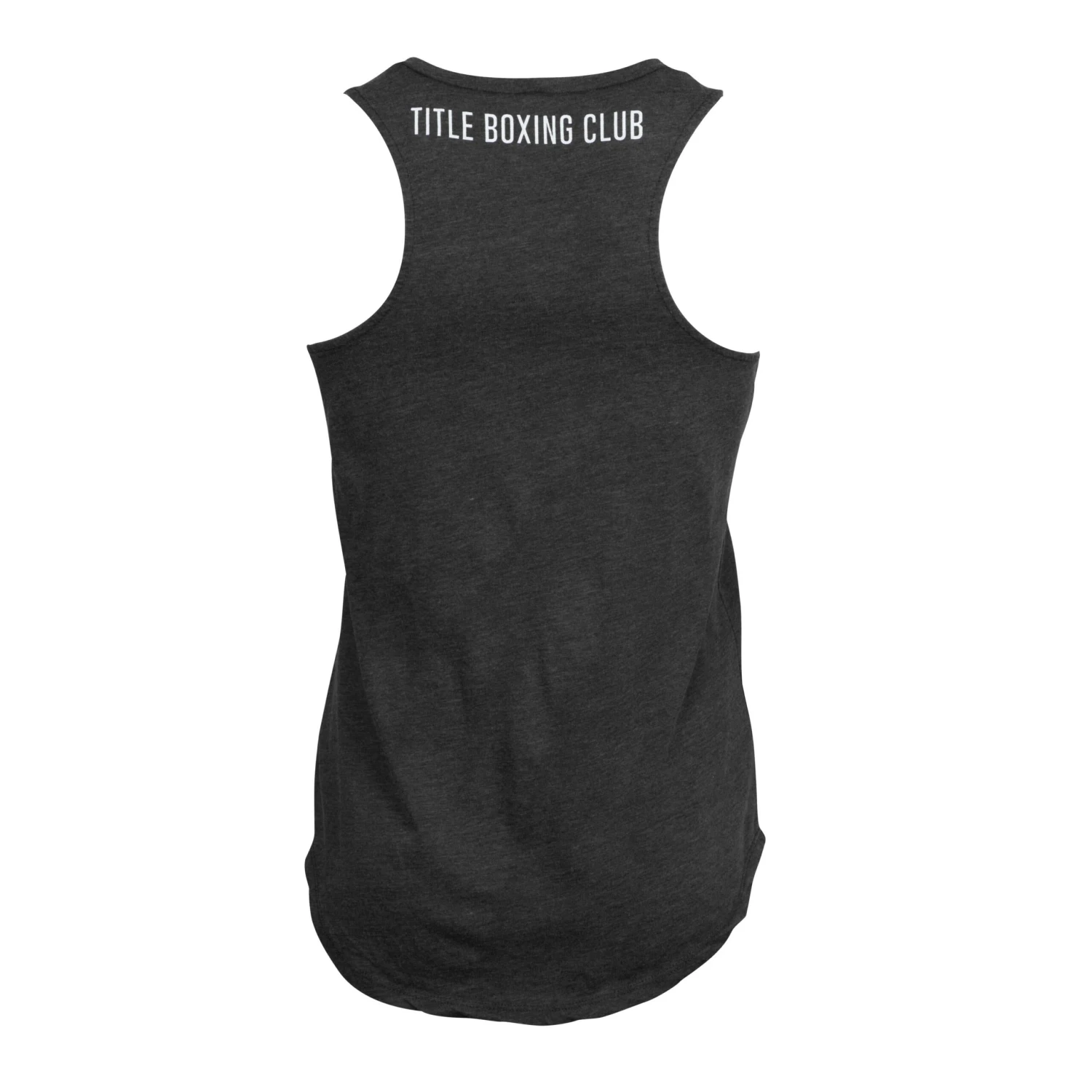 TITLE Boxing Z Supply Pocket Racer Tank 5 TITLE Boxing Z Supply Pocket Racer Tank - Image 5