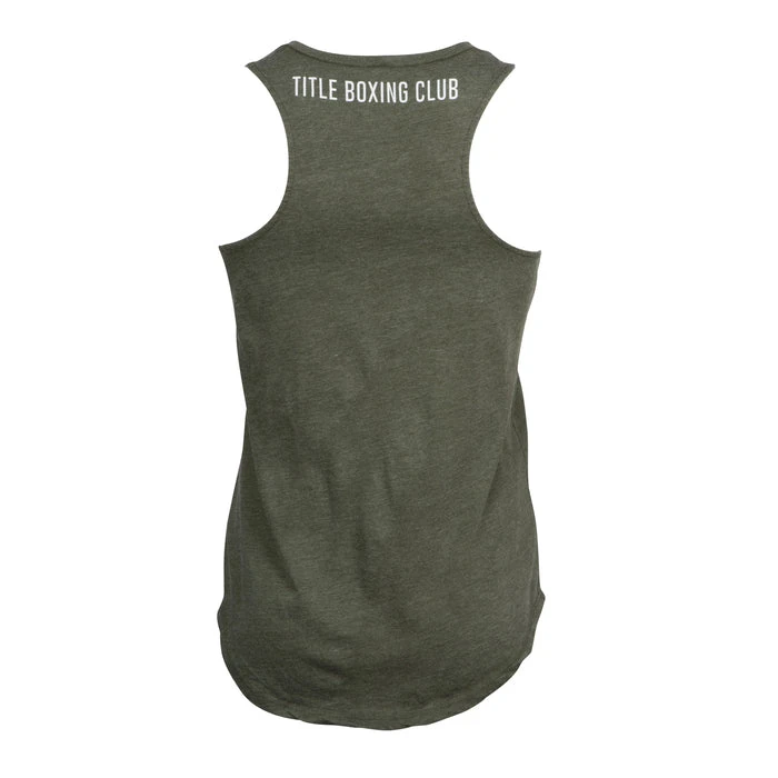 TITLE Boxing Z Supply Pocket Racer Tank 8 TITLE Boxing Z Supply Pocket Racer Tank - Image 8