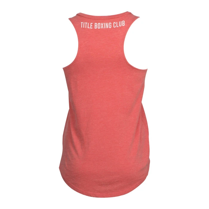 TITLE Boxing Z Supply Pocket Racer Tank 2 TITLE Boxing Z Supply Pocket Racer Tank - Image 2