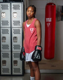 TITLE Boxing Z Supply Pocket Racer Tank 17 TITLE Boxing Z Supply Pocket Racer Tank -TITLE Boxing Shop tbcwzs1 pk 1 3