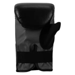 TITLE Boxing Pro Leather Bag Gloves 3.0 -TITLE Boxing Shop tbg3 bk gr 04
