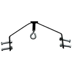 TITLE Boxing Rafter Heavy Bag Hanger -TITLE Boxing Shop tbh 4 2