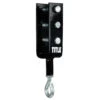 TITLE Boxing Heavy Duty Wood Beam Hanger