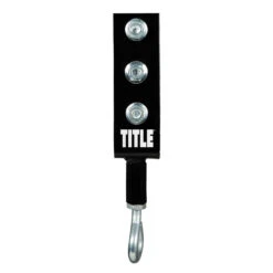 TITLE Boxing Heavy Duty Wood Beam Hanger -TITLE Boxing Shop tbh 5 3
