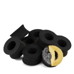 TITLE Boxing Knuckle Donuts 12 TITLE Boxing Knuckle Donuts -TITLE Boxing Shop tbkd blk 2 db4e972f 9ef0 4dd6 9660 3549d2b6bf0b