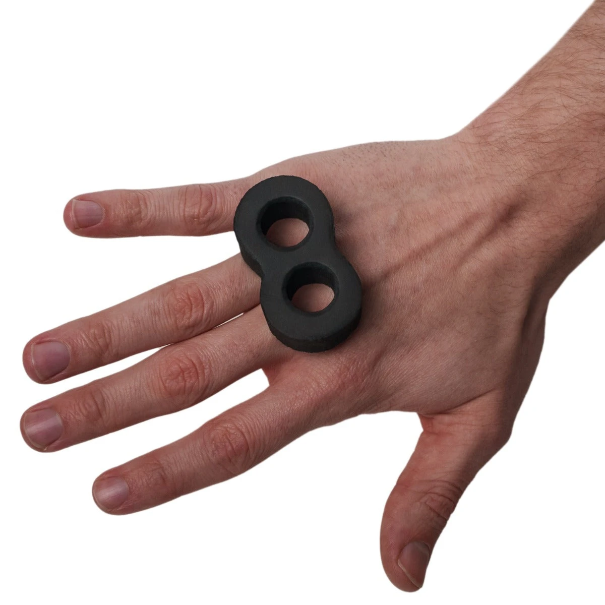 TITLE Boxing Knuckle Donuts 9 TITLE Boxing Knuckle Donuts - Image 9