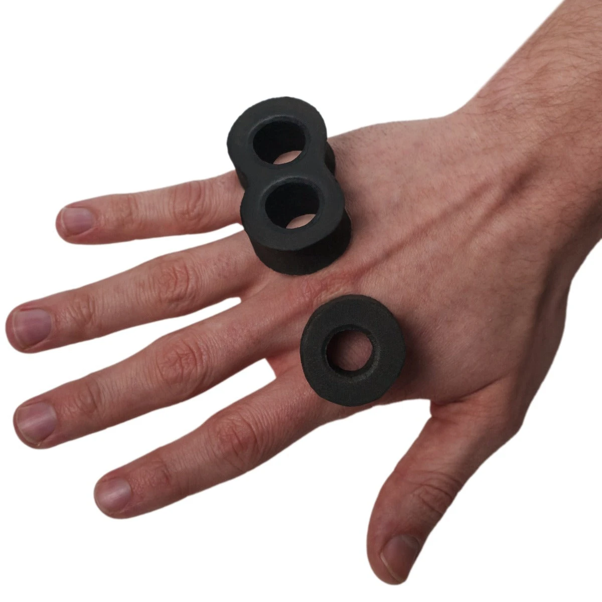 TITLE Boxing Knuckle Donuts 7 TITLE Boxing Knuckle Donuts - Image 7