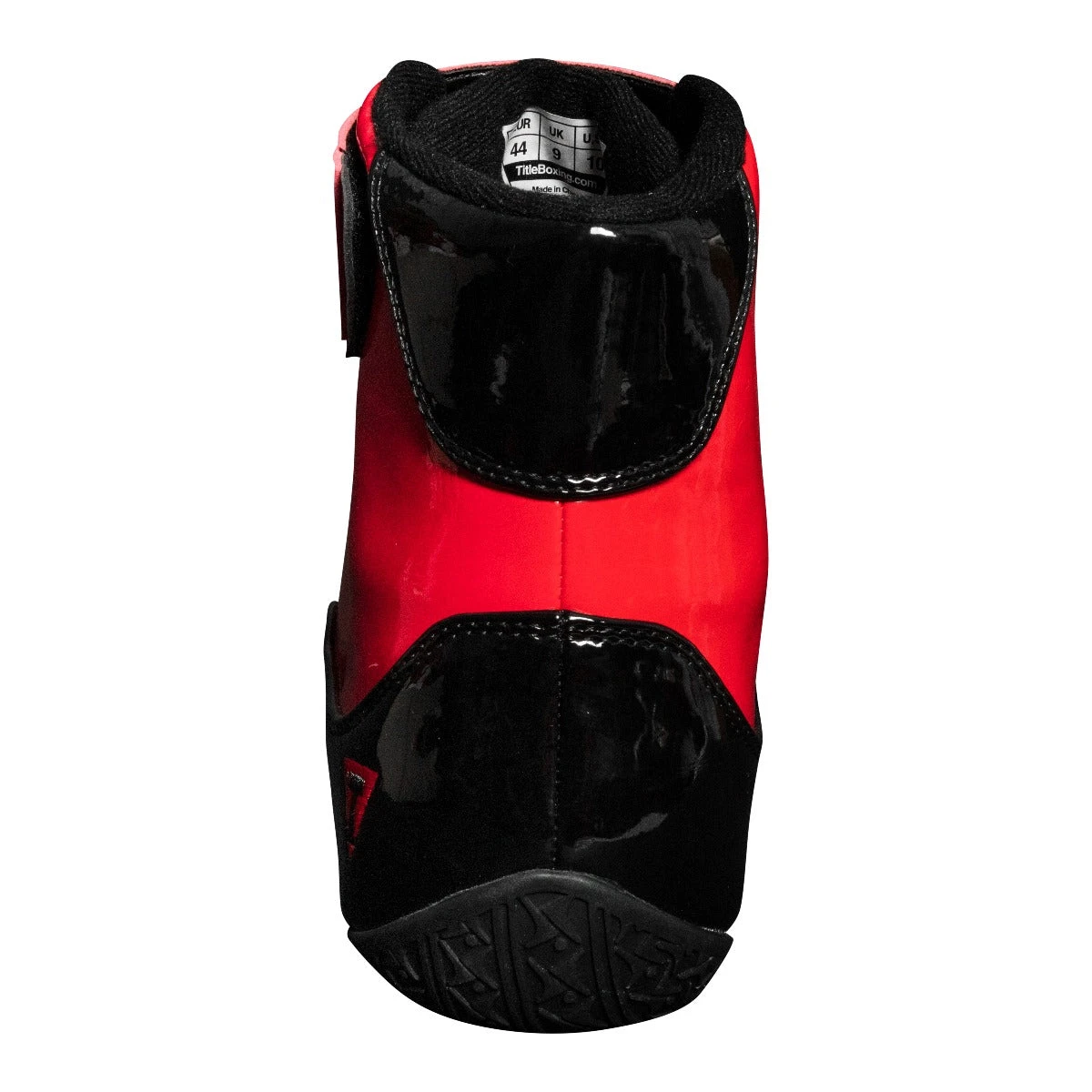 TITLE Boxing Ring Mamba Shoes 9 TITLE Boxing Ring Mamba Shoes - Image 9