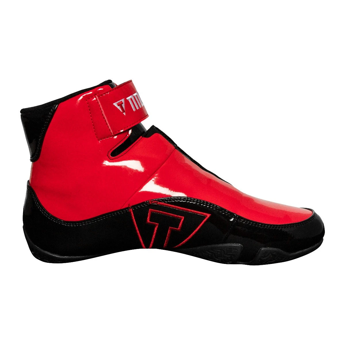 TITLE Boxing Ring Mamba Shoes 8 TITLE Boxing Ring Mamba Shoes - Image 8