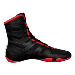 TITLE Boxing Total Balance Shoes 22 TITLE Boxing Total Balance Shoes -TITLE Boxing Shop tbs24 bk rd 4
