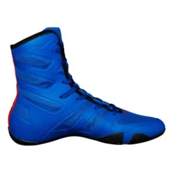 TITLE Boxing Total Balance Shoes 28 TITLE Boxing Total Balance Shoes -TITLE Boxing Shop tbs24 bl bk 4 1 4