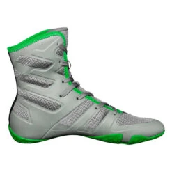 TITLE Boxing Total Balance Shoes 34 TITLE Boxing Total Balance Shoes -TITLE Boxing Shop tbs24 gr gn 4 4 1