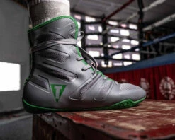 TITLE Boxing Total Balance Shoes 33 TITLE Boxing Total Balance Shoes -TITLE Boxing Shop tbs24 gr gn 9