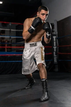 TITLE Boxing Speed-Flex Encore High-Top Shoes 29 TITLE Boxing Speed-Flex Encore High-Top Shoes -TITLE Boxing Shop tbs 2 bk 1 1