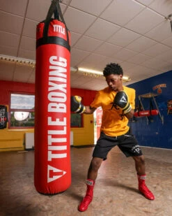 TITLE Boxing Speed-Flex Encore High-Top Shoes 27 TITLE Boxing Speed-Flex Encore High-Top Shoes -TITLE Boxing Shop tbs 2 rd 1 8