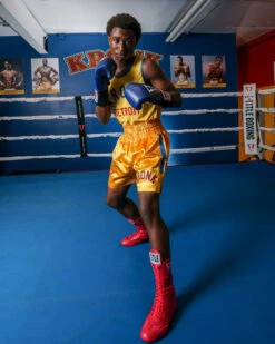 TITLE Boxing Speed-Flex Encore High-Top Shoes 28 TITLE Boxing Speed-Flex Encore High-Top Shoes -TITLE Boxing Shop tbs 2 rd 2 8