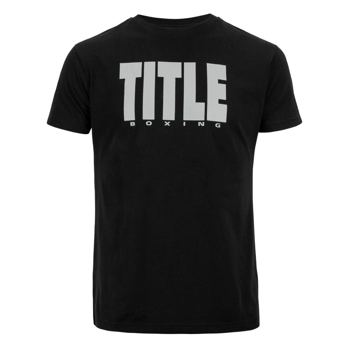 TITLE Boxing Iconic Block Tee 2 TITLE Boxing Iconic Block Tee - Image 2