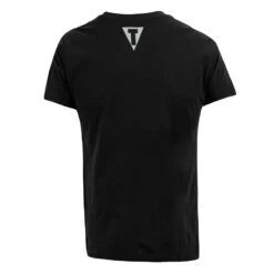 TITLE Boxing Iconic Block Tee 23 TITLE Boxing Iconic Block Tee -TITLE Boxing Shop tbts03 bk gr 2 1