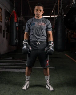 TITLE Boxing Heritage Wicking Sport Tee 5 TITLE Boxing Heritage Wicking Sport Tee -TITLE Boxing Shop tbts178