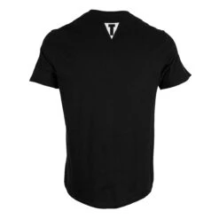 TITLE Boxing Main Event Tee -TITLE Boxing Shop tbts199 bk 2