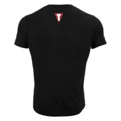 TITLE Boxing Beat Em To The Punch Tee -TITLE Boxing Shop tbts204 bk 2 1