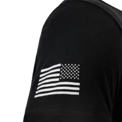 TITLE Boxing United Tee -TITLE Boxing Shop tbts206 bk 3 1