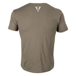 TITLE Boxing Distressed Label Tee 9 TITLE Boxing Distressed Label Tee -TITLE Boxing Shop tbts215 gr 2 1