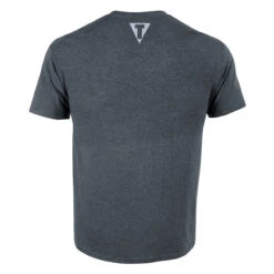 TITLE Boxing Striped Wordmark Tee 9 TITLE Boxing Striped Wordmark Tee -TITLE Boxing Shop tbts216 bk 02