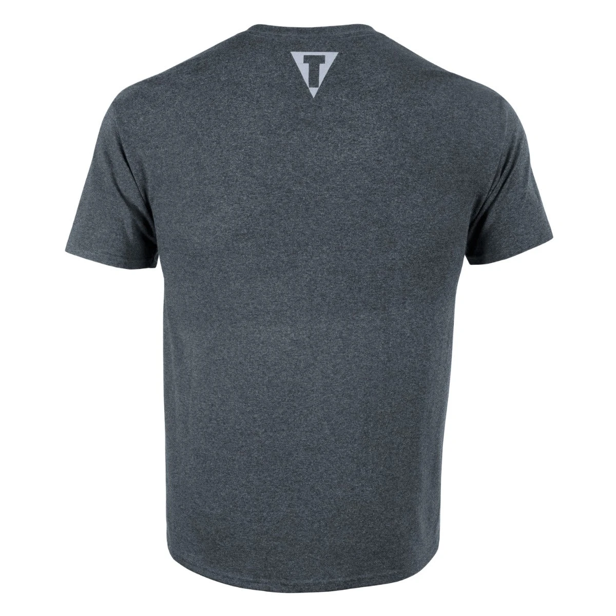 TITLE Boxing Striped Wordmark Tee 3 TITLE Boxing Striped Wordmark Tee - Image 3