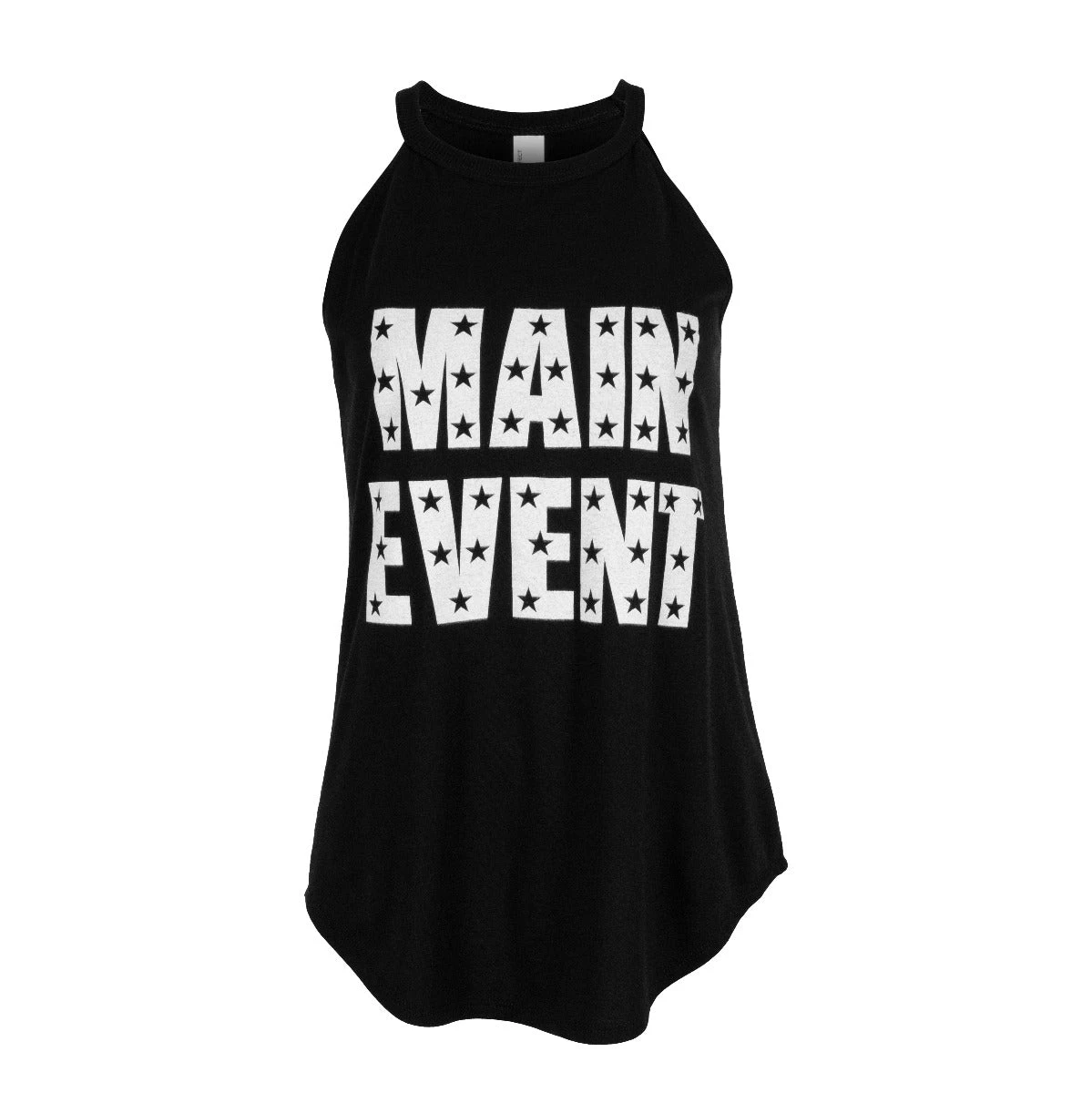 TITLE Boxing Women’s Main Event Tank 1 TITLE Boxing Women’s Main Event Tank