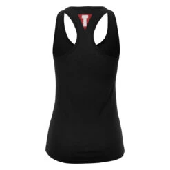 TITLE Boxing Beat Em To The Punch Women's Tank -TITLE Boxing Shop tbwts204 bk 2 1