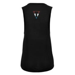 TITLE Boxing United Women's Tank -TITLE Boxing Shop tbwts206 bk 2 1