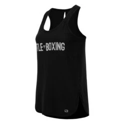 TITLE Boxing Women's Ogio Luuma Tank 13 TITLE Boxing Women's Ogio Luuma Tank -TITLE Boxing Shop tbwts218 bk 3 1