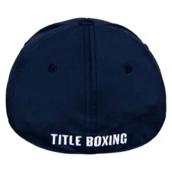 TITLE Boxing Fitted Flag T Cap 5 TITLE Boxing Fitted Flag T Cap -TITLE Boxing Shop tcap67 nv 2