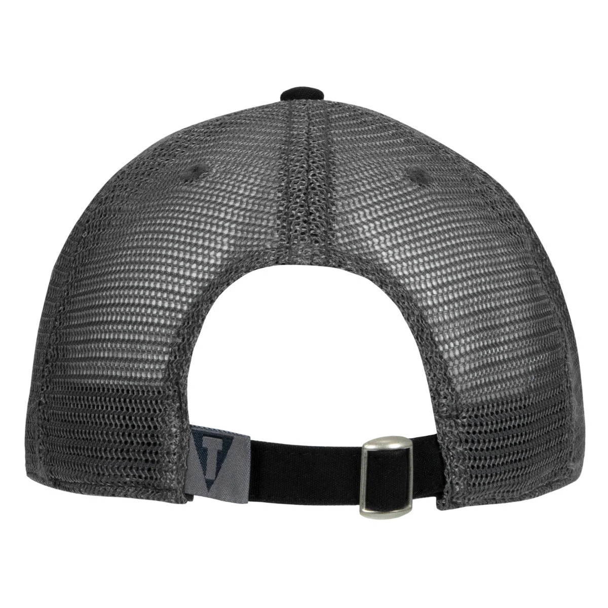 TITLE Boxing Heathered Adjustable Mesh Cap 3 TITLE Boxing Heathered Adjustable Mesh Cap - Image 3