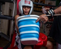 TITLE Boxing Collapsible Bucket -TITLE Boxing Shop tfpcb 3
