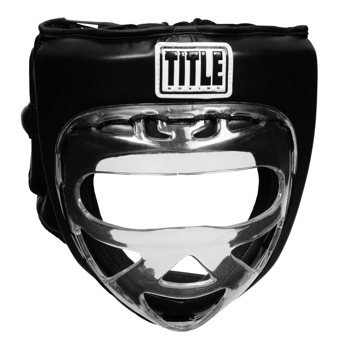 TITLE Boxing Face Shield No-Contact Headgear 2.0 3 TITLE Boxing Face Shield No-Contact Headgear 2.0 - Image 3
