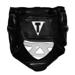 TITLE Boxing Face Shield No-Contact Headgear 2.0 10 TITLE Boxing Face Shield No-Contact Headgear 2.0 -TITLE Boxing Shop tfshg2 4
