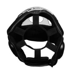 TITLE Boxing Face Shield No-Contact Headgear 2.0 11 TITLE Boxing Face Shield No-Contact Headgear 2.0 -TITLE Boxing Shop tfshg2 5