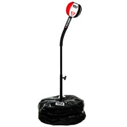 TITLE Boxing Deluxe King Cobra Reflex Bag With Anchor Bags -TITLE Boxing Shop tfsrb2 002