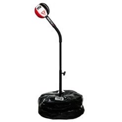 TITLE Boxing Deluxe King Cobra Reflex Bag With Anchor Bags -TITLE Boxing Shop tfsrb2 003