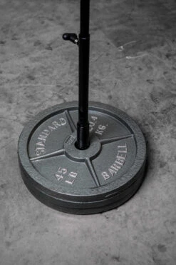 TITLE Boxing Deluxe King Cobra Reflex Bag With Anchor Bags -TITLE Boxing Shop tfsrb 7