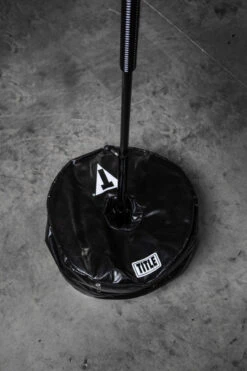 TITLE Boxing Deluxe King Cobra Reflex Bag With Anchor Bags -TITLE Boxing Shop tfsrb 8